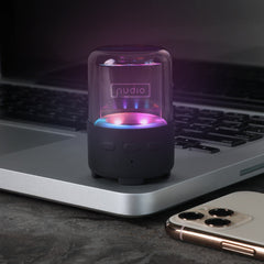 Origaudio Electronics One Size / Black Origaudio - Beamie Baby Wireless Speaker