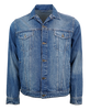 Roadie Denim Jacket