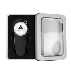 Pitchfix Golf Accessories Pitchfix - Original 2.0 Golf Divot Repair Tool w/ Window Tin