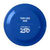 Threadfellows Curated Collection Outdoor & Leisure One Size / Blue America250™ Large Discus