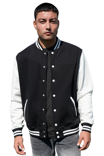 Threadfellows Curated Collection Outerwear Varsity Awards Jacket