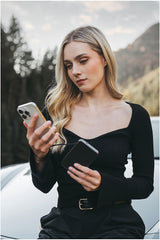mophie Electronics One Size / Black mophie - Powerstation Mini 5k Power Bank with Integrated Cable