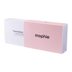 mophie Electronics One Size / Pink mophie - Powerstation Mini 5K Power Bank