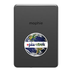 mophie Electronics One Size / Grey mophie - Powerstation Wireless Slim