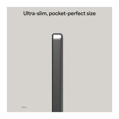 mophie Electronics One Size / Grey mophie - Powerstation Wireless Slim