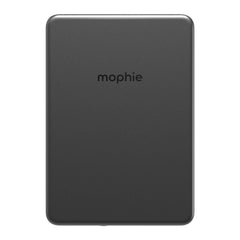 mophie Electronics One Size / Grey mophie - Powerstation Wireless Slim