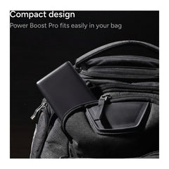 mophie Electronics One Size / Black mophie - mophie Power Boost Pro XL