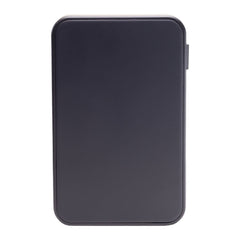 mophie Electronics One Size / Black mophie - 5,000 mAh Powerstation Plus Mini w/ Integrated USB-C Cable