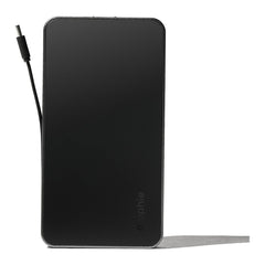 mophie Electronics One Size / Black mophie - 10k Powerstation Plus AC