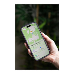 mophie Electronics One Size / Black mophie - Rechargeable Locator Card