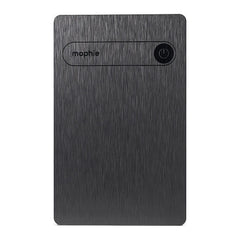 mophie Electronics One Size / Black mophie - Rechargeable Locator Card