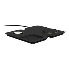 Nimble Electronics One Size / Black Nimble - Fold 3-in-1 Wireless Charger