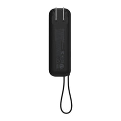 Nimble Electronics One Size / Black Nimble - Wally Pro 20 5,000 mAh Power Bank and Wall Charger
