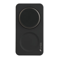 Nimble Electronics One Size / Black Nimble - Podium 2-in-1 Wireless Charging Stand