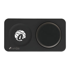 Nimble Electronics One Size / Black Nimble - Podium 2-in-1 Wireless Charging Stand