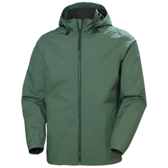Helly Hansen Workwear Outerwear XS / Spruce Helly Hansen Workwear - Men's Manchester 2.0 Shell Jacket