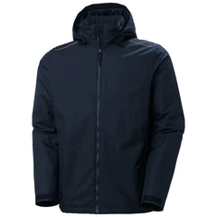 Helly Hansen Workwear Outerwear Helly Hansen Workwear - Men's Manchester 2.0 Winter Jacket