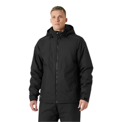 Helly Hansen Workwear - Men's Manchester 2.0 Winter Jacket