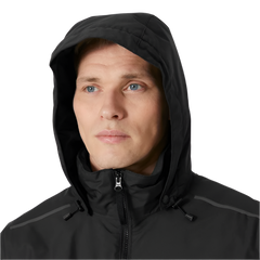 Helly Hansen Workwear - Men's Manchester 2.0 Winter Jacket