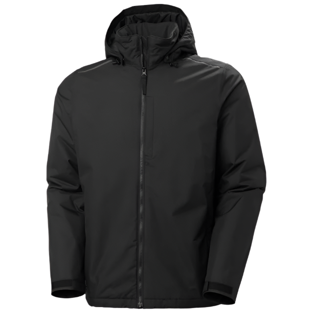 Helly Hansen Workwear - Men's Manchester 2.0 Winter Jacket