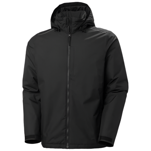 Helly Hansen Workwear - Men's Manchester 2.0 Winter Jacket