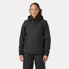 Helly Hansen Workwear - Women's Manchester 2.0 Winter Jacket