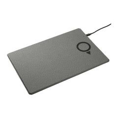 Threadfellows Curated Collection Accessories One Size / Grey MagClick™ Fast Wireless Charging Desk Organizer