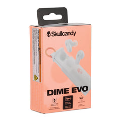 Skullcandy Electronics Skullcandy - Dime® Evo True Wireless Earbuds