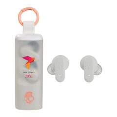 Skullcandy Electronics One Size / White Skullcandy - Dime® Evo True Wireless Earbuds