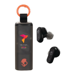 Skullcandy Electronics One Size / Black Skullcandy - Dime® Evo True Wireless Earbuds