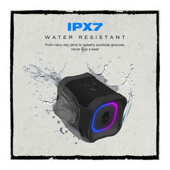Skullcandy Electronics One Size / Black Skullcandy - Terrain Mini 2 Bluetooth Speaker