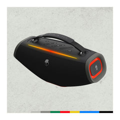 Skullcandy Electronics One Size / Black Skullcandy - Barrel Mini Party Speaker