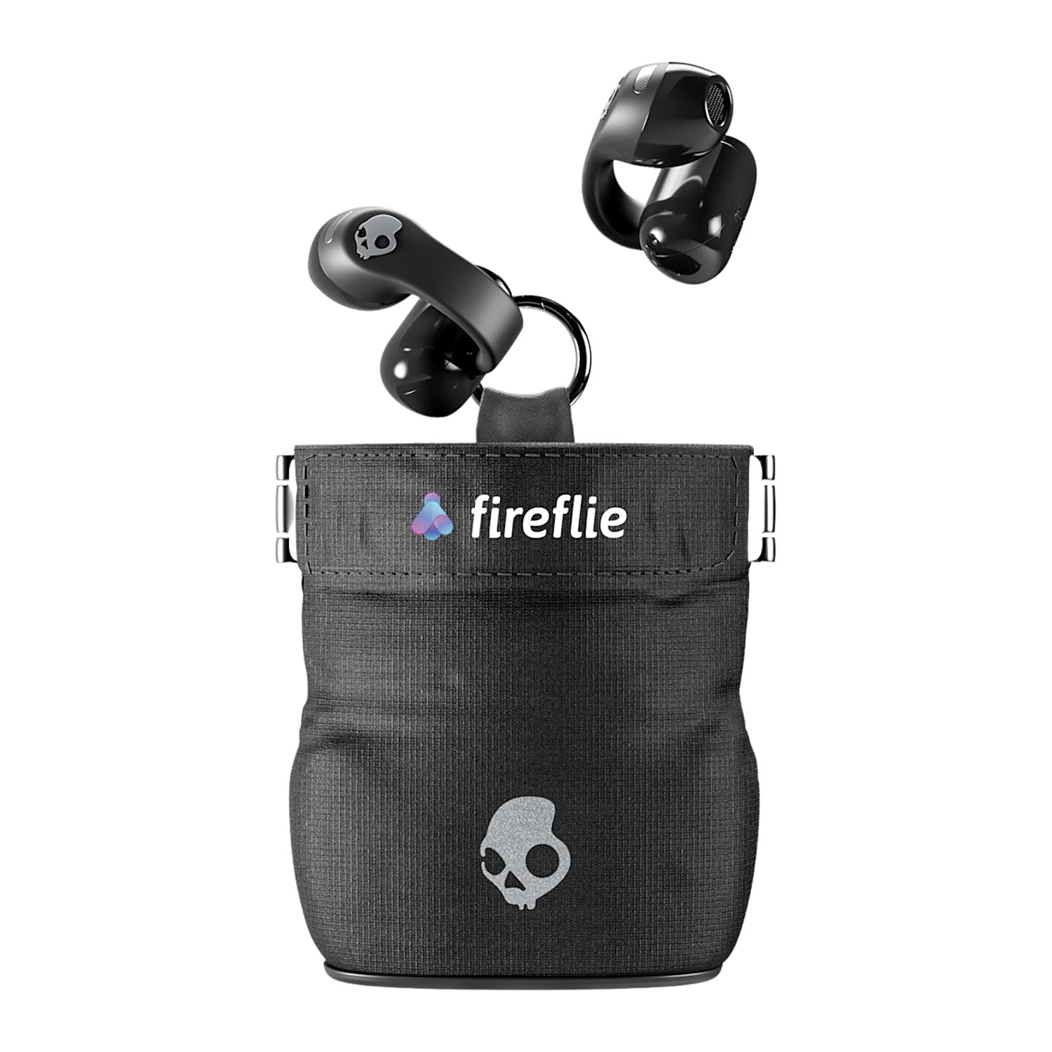 Skullcandy Electronics One Size / Black Skullcandy - Push 720 Open Wireless Earbuds