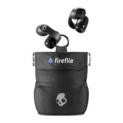 Skullcandy Electronics One Size / Black Skullcandy - Push 720 Open Wireless Earbuds