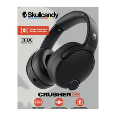 Skullcandy Electronics One Size / Black Skullcandy - Crusher® 720 Wireless Headphones