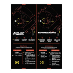 Skullcandy Electronics One Size / Black Skullcandy - Crusher® 720 Wireless Headphones