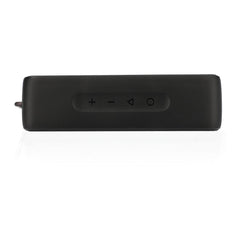 Threadfellows Curated Collection Electronics One Size / Black Yukon Outdoor Bluetooth Speaker