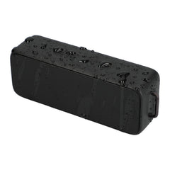 Threadfellows Curated Collection Electronics One Size / Black Yukon Outdoor Bluetooth Speaker
