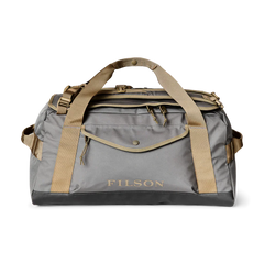 Filson Bags One Size / Moon Mist/Pewter Filson - All-Weather 50L Duffle