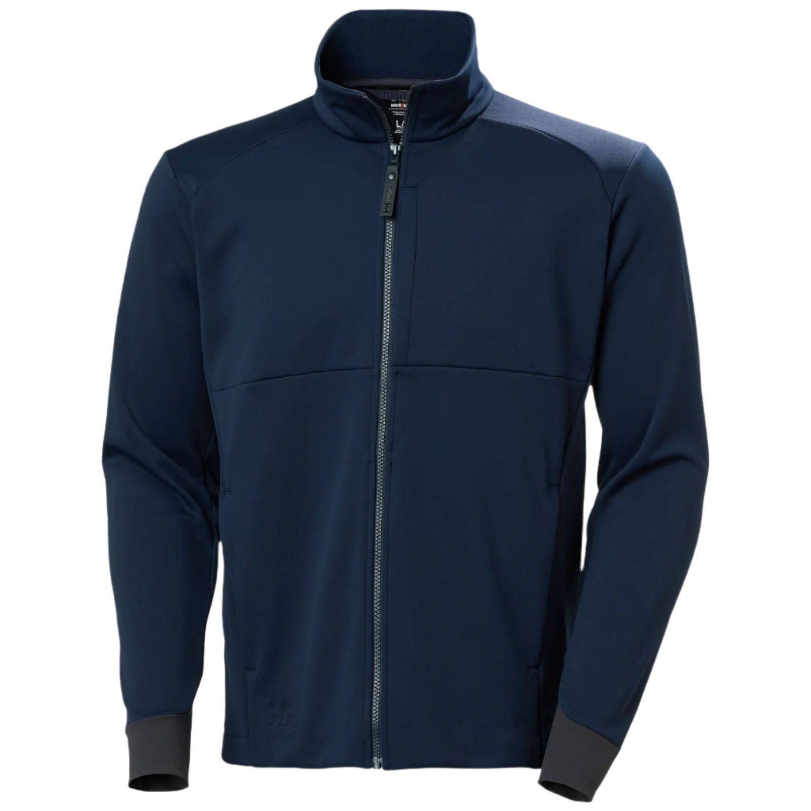 Helly Hansen Workwear Outerwear XS / Navy Helly Hansen Workwear - Men's Tech Midlayer Jacket