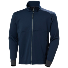Helly Hansen Workwear Outerwear XS / Navy Helly Hansen Workwear - Men's Tech Midlayer Jacket