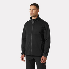 Helly Hansen Workwear Outerwear Helly Hansen Workwear - Men's Tech Midlayer Jacket