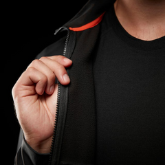 Helly Hansen Workwear Outerwear Helly Hansen Workwear - Men's Tech Midlayer Jacket