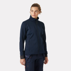 Helly Hansen Workwear Outerwear Helly Hansen Workwear - Women's Tech Midlayer Jacket