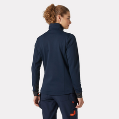 Helly Hansen Workwear Outerwear Helly Hansen Workwear - Women's Tech Midlayer Jacket