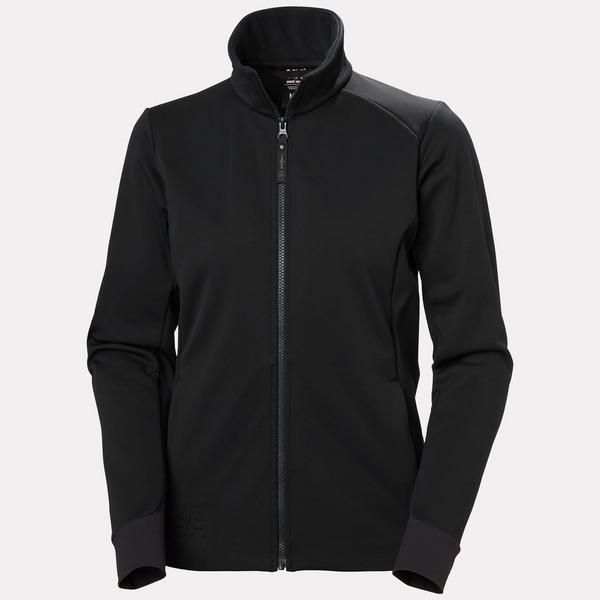 Helly Hansen Workwear Outerwear XS / Black Helly Hansen Workwear - Women's Tech Midlayer Jacket