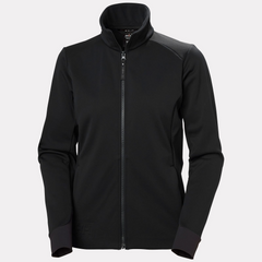 Helly Hansen Workwear Outerwear XS / Black Helly Hansen Workwear - Women's Tech Midlayer Jacket