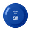 Threadfellows Curated Collection Outdoor & Leisure One Size / Blue America250™ Small Discus