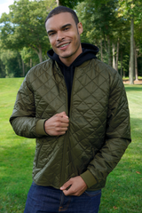 Men's Everett Bomber Jacket