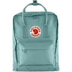Fjällräven Bags One Size / Sky Blue FJÄLLRÄVEN - Kånken Backpack